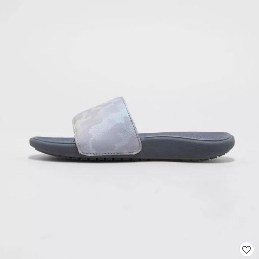 Kids' Cypress Slip-On Sandals - All in Motion™ - Picture 2 of 4
